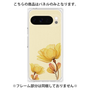 プレミアムパネル［ Natural Flower - Yellow ］