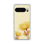 プレミアムパネル［ Natural Flower - Yellow ］
