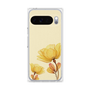 プレミアムパネル［ Natural Flower - Yellow ］