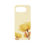プレミアムパネル［ Natural Flower - Yellow ］