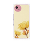 プレミアムパネル［ Natural Flower - Yellow ］