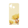 プレミアムパネル［ Natural Flower - Yellow ］