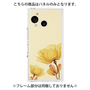 プレミアムパネル［ Natural Flower - Yellow ］