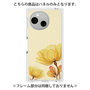 プレミアムパネル［ Natural Flower - Yellow ］