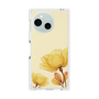 プレミアムパネル［ Natural Flower - Yellow ］