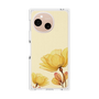 プレミアムパネル［ Natural Flower - Yellow ］