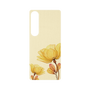 プレミアムパネル［ Natural Flower - Yellow ］
