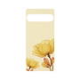プレミアムパネル［ Natural Flower - Yellow ］