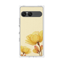 プレミアムパネル［ Natural Flower - Yellow ］
