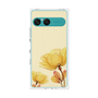 プレミアムパネル［ Natural Flower - Yellow ］