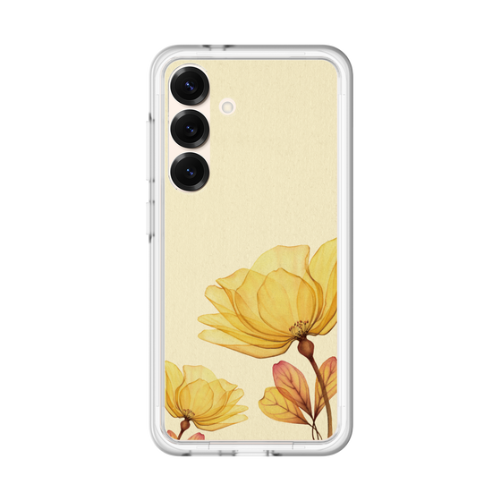 プレミアムパネル［ Natural Flower - Yellow ］