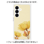 プレミアムパネル［ Natural Flower - Yellow ］