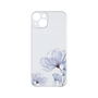 プレミアムパネル［ Natural Flower - blue ］