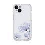 プレミアムパネル［ Natural Flower - blue ］