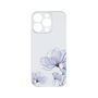 プレミアムパネル［ Natural Flower - blue ］