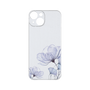 プレミアムパネル［ Natural Flower - blue ］