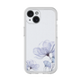 プレミアムパネル［ Natural Flower - blue ］