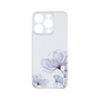プレミアムパネル［ Natural Flower - blue ］