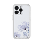 プレミアムパネル［ Natural Flower - blue ］