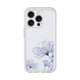 プレミアムパネル［ Natural Flower - blue ］