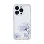 プレミアムパネル［ Natural Flower - blue ］