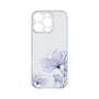 プレミアムパネル［ Natural Flower - blue ］