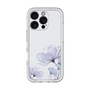 プレミアムパネル［ Natural Flower - blue ］