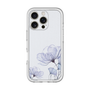 プレミアムパネル［ Natural Flower - blue ］