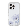 プレミアムパネル［ Natural Flower - blue ］