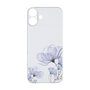 プレミアムパネル［ Natural Flower - blue ］