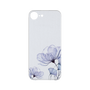 プレミアムパネル［ Natural Flower - blue ］