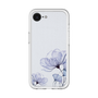 プレミアムパネル［ Natural Flower - blue ］