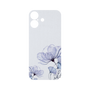 プレミアムパネル［ Natural Flower - blue ］