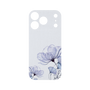プレミアムパネル［ Natural Flower - blue ］