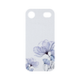 プレミアムパネル［ Natural Flower - blue ］