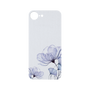 プレミアムパネル［ Natural Flower - blue ］