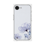 プレミアムパネル［ Natural Flower - blue ］