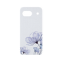 プレミアムパネル［ Natural Flower - blue ］