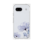 プレミアムパネル［ Natural Flower - blue ］