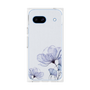 プレミアムパネル［ Natural Flower - blue ］