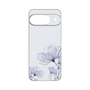 プレミアムパネル［ Natural Flower - blue ］