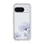プレミアムパネル［ Natural Flower - blue ］
