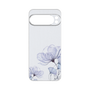 プレミアムパネル［ Natural Flower - blue ］