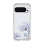 プレミアムパネル［ Natural Flower - blue ］