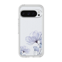 プレミアムパネル［ Natural Flower - blue ］