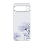 プレミアムパネル［ Natural Flower - blue ］
