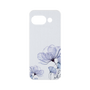プレミアムパネル［ Natural Flower - blue ］