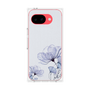 プレミアムパネル［ Natural Flower - blue ］