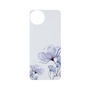 プレミアムパネル［ Natural Flower - blue ］