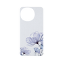 プレミアムパネル［ Natural Flower - blue ］